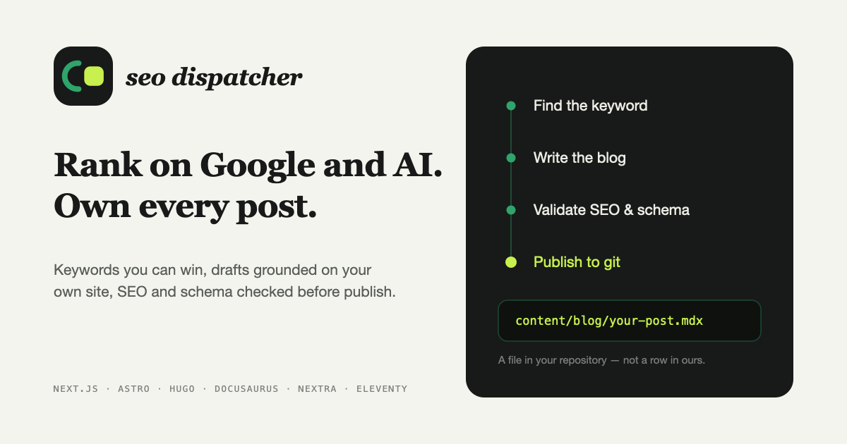 Do You Need an SEO Tool or an SEO Agency? — illustrated guide